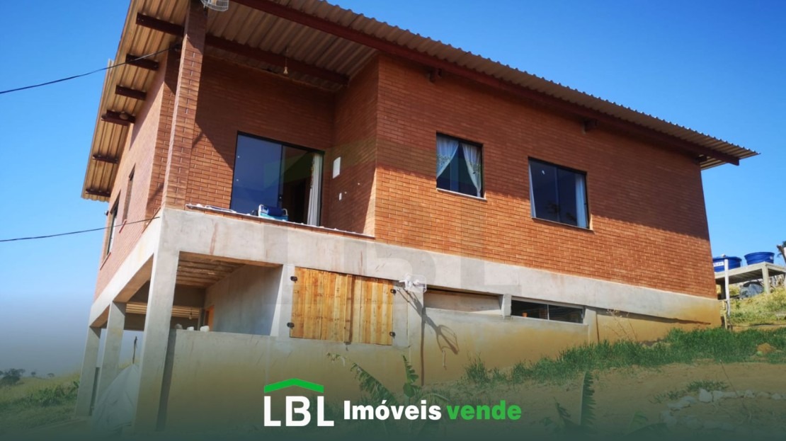 Vende-se imóvel rural em Bueno Brandão-MG