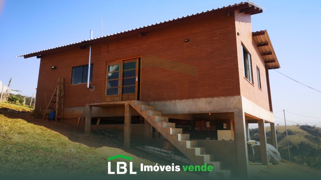 Vende-se imóvel rural em Bueno Brandão-MG