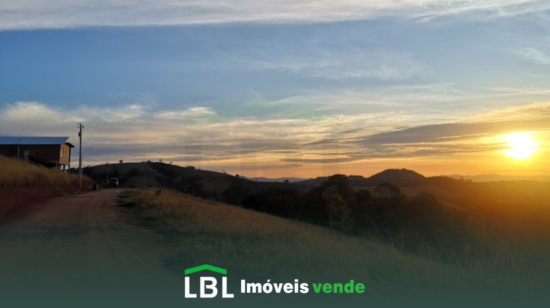 Vende-se imóvel rural em Bueno Brandão-MG