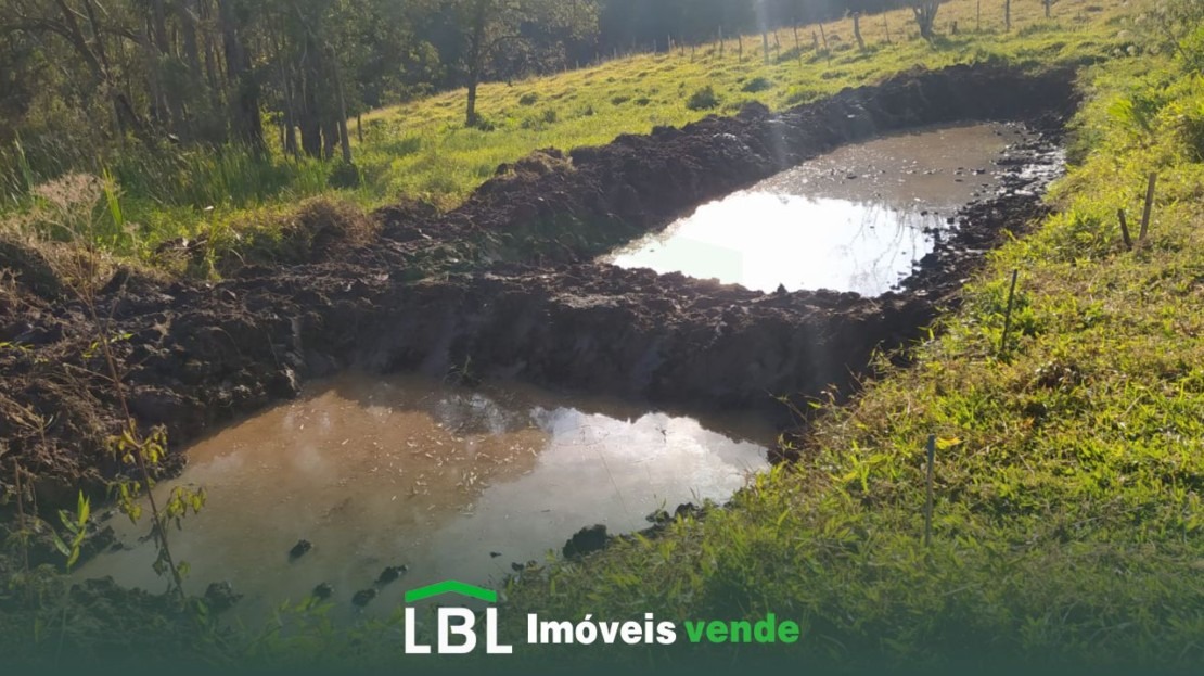 Vende-se imóvel rural em Bueno Brandão-MG