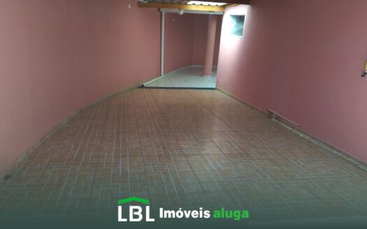 Excelente casa em Bueno Brandão-MG, com 3 dormitórios