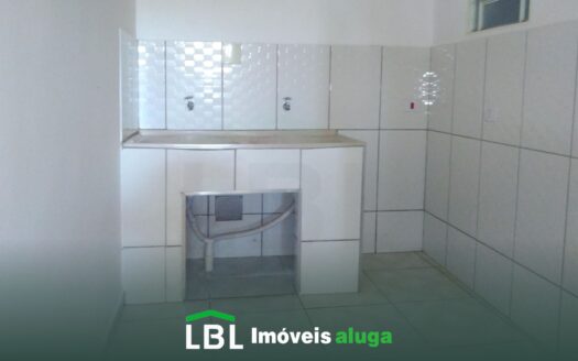 Ótima casa no Jardim Campo Místico em Bueno Brandão-MG