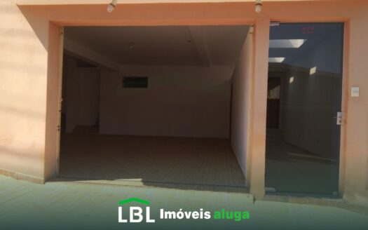 Ótima casa no Jardim Campo Místico em Bueno Brandão-MG