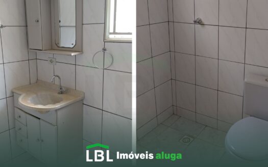 Casa boa, próxima ao Hospital, em Bueno Brandão-MG