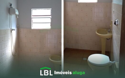 Ótima casa no Jardim Nova Suíça em Bueno Brandão-MG