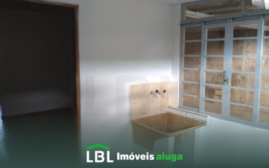 Ótima casa no Jardim Nova Suíça em Bueno Brandão-MG