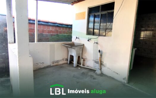 Casa boa em Bueno Brandão-MG