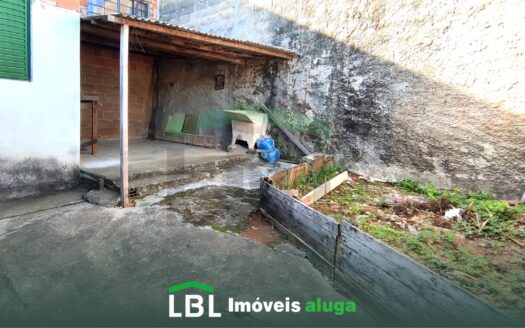 Casa boa em Bueno Brandão-MG