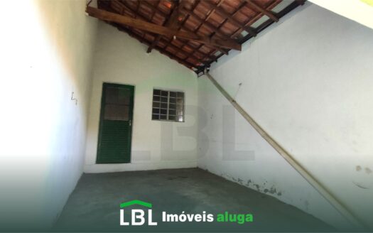 Casa boa em Bueno Brandão-MG