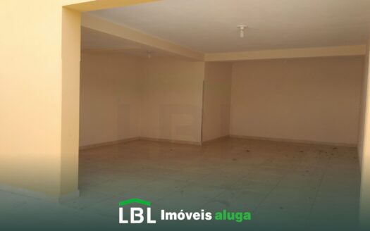 Excelente e ampla casa, próxima ao Centro, em Bueno Brandão