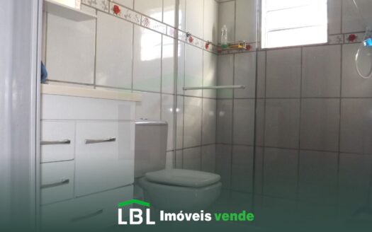 Excelente chácara com 4.000m², no Bairro Campo Grande, em Bueno Brandão-MG