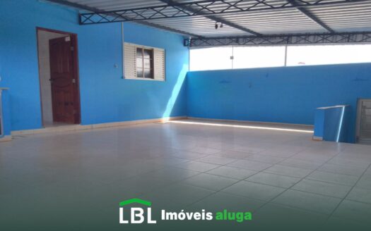 Excelente casa no Jardim Campo Místico em Bueno Brandão-MG