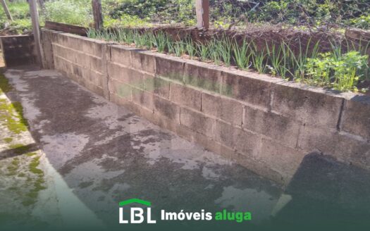 Casa no centro de Bueno Brandão-MG com 4 dormitórios