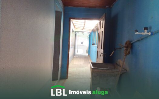 Casa no Centro de Bueno Brandão-MG