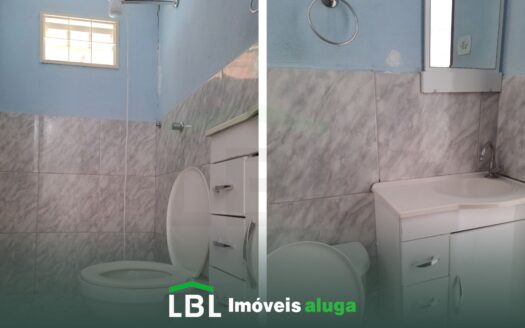 Casa boa próxima ao Hospital em Bueno Brandão-MG