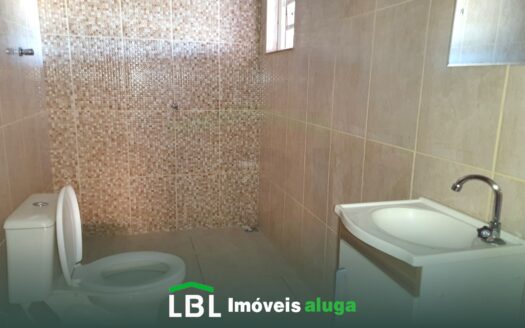 Casa boa no Jardim das Palmeiras em Bueno Brandão-MG