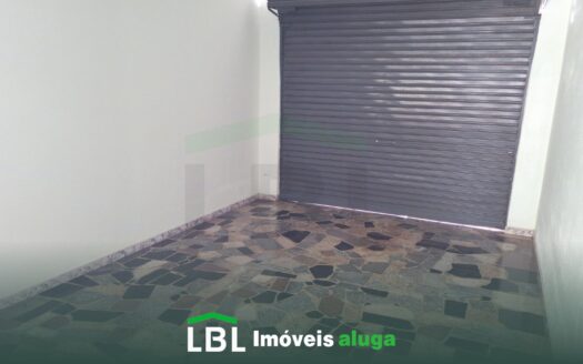 Excelente casa com ponto comercial no Jardim Campo Místico em Bueno Brandão-MG