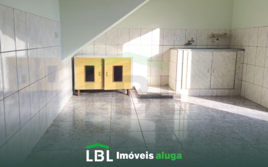 Excelente casa com ponto comercial no Jardim Campo Místico em Bueno Brandão-MG