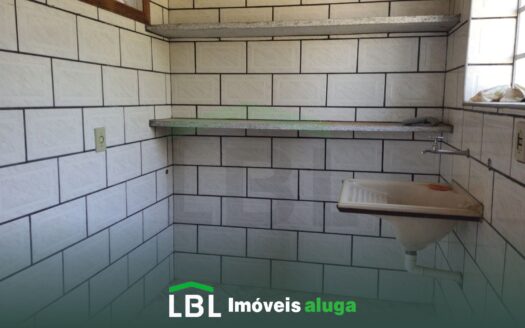 Casa com 3 suítes no Centro de Bueno Brandão-MG