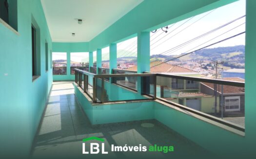 Excelente casa no Jardim Campo Místico em Bueno Brandão-MG