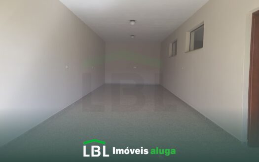 Excelente casa no Jardim Campo Místico em Bueno Brandão-MG