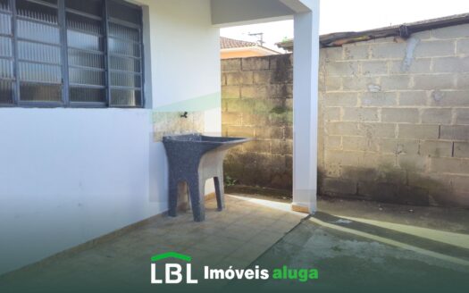 Ótima casa com 04 dormitórios no Jardim Campo Místico em Bueno Brandão-MG