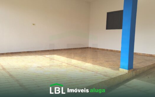 Ótima casa com 04 dormitórios no Jardim Campo Místico em Bueno Brandão-MG