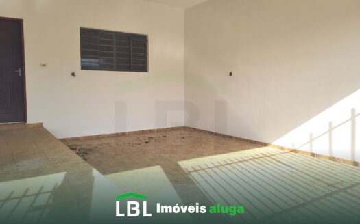 Ótima casa com 04 dormitórios no Jardim Campo Místico em Bueno Brandão-MG