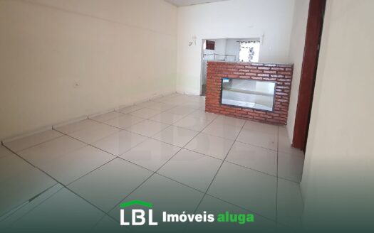 Ponto comercial em Bueno Brandão-MG com ótima localização