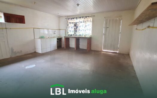 Ponto comercial em Bueno Brandão-MG com ótima localização
