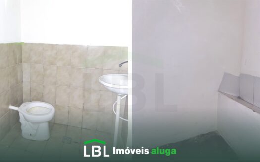 Ponto comercial em Bueno Brandão-MG com ótima localização