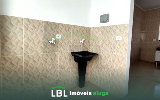 Excelente casa, recém construída, em Bueno Brandão-MG