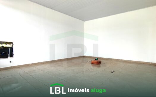 Excelente casa, recém construída, em Bueno Brandão-MG