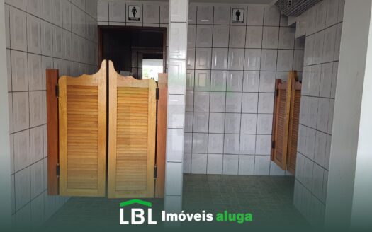 Excelente ponto comercial na praça em Bueno Brandão-MG