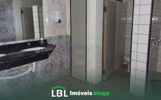 Excelente ponto comercial na praça em Bueno Brandão-MG