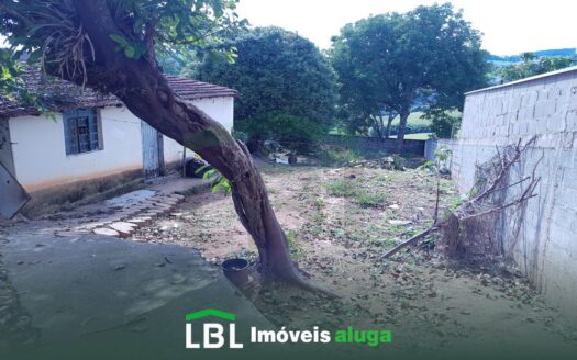 Casa no Centro de Bueno Brandão-MG