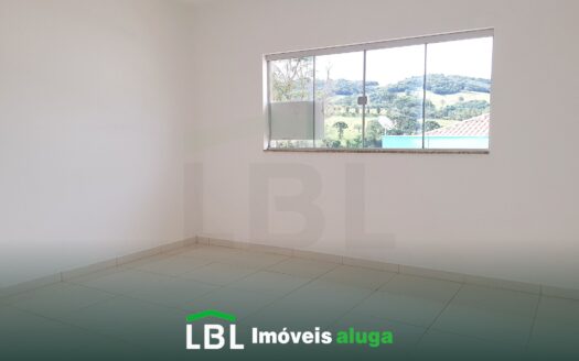 Ótima casa, próxima ao Centro de Bueno Brandão-MG