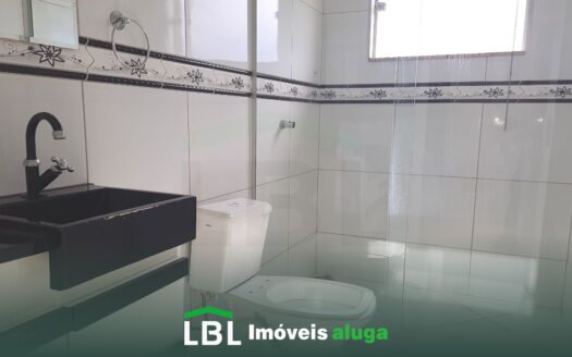 Ótima casa, próxima ao Centro de Bueno Brandão-MG