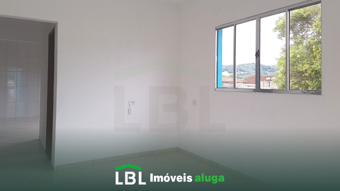 Aluga-se casa em Bueno Brandão-MG