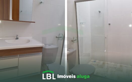 Excelente casa, recém construída, em Bueno Brandão-MG