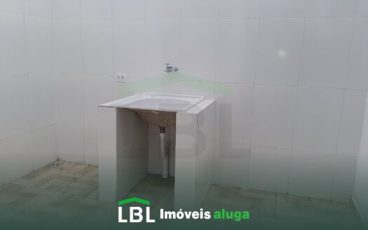 Excelente casa, recém construída, em Bueno Brandão-MG
