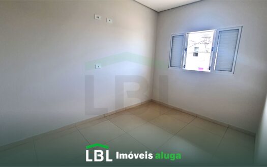 Ótimo apartamento, no Centro de Bueno Brandão-MG