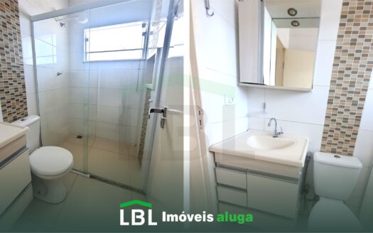 Ótimo apartamento, no Centro de Bueno Brandão-MG