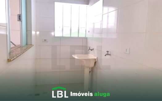 Ótimo apartamento, no Centro de Bueno Brandão-MG