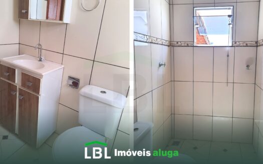 Casa boa em Bueno Brandão-MG, próxima ao Centro