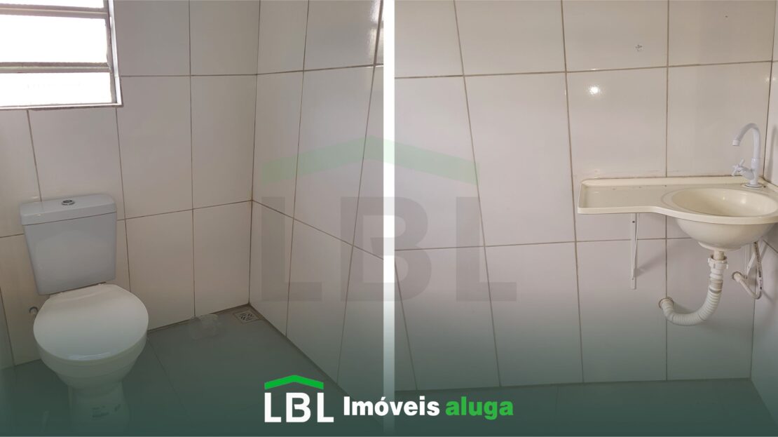 Aluga-se em Bueno Brandão-MG