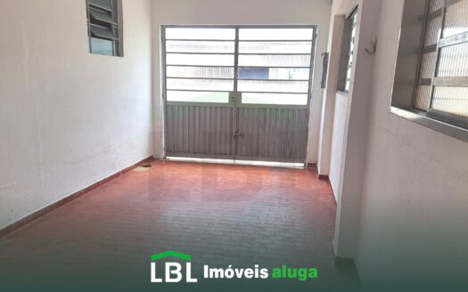 Casa boa no Centro de Bueno Brandão-MG