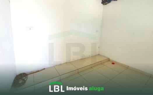 Ótima casa no Jardim Santa Maria em Bueno Brandão-MG