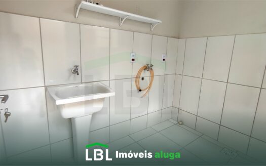 Excelente casa no Jardim Ramalho em Bueno Brandão-MG (43B)