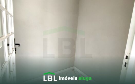 Excelente casa no Jardim Ramalho em Bueno Brandão-MG (43B)